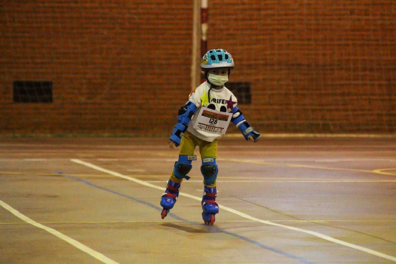 Fotos: Sportoys 2020 (I)