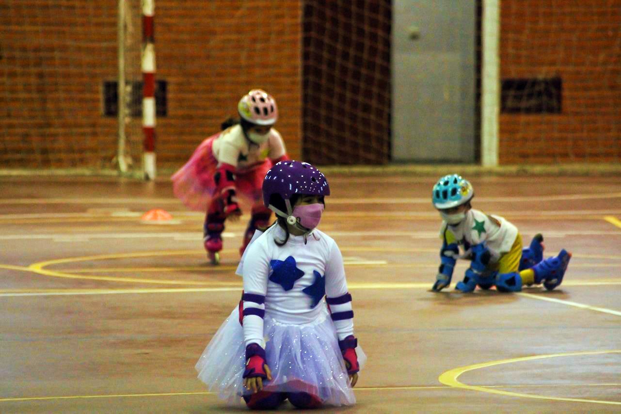 Fotos: Sportoys 2020 (I)
