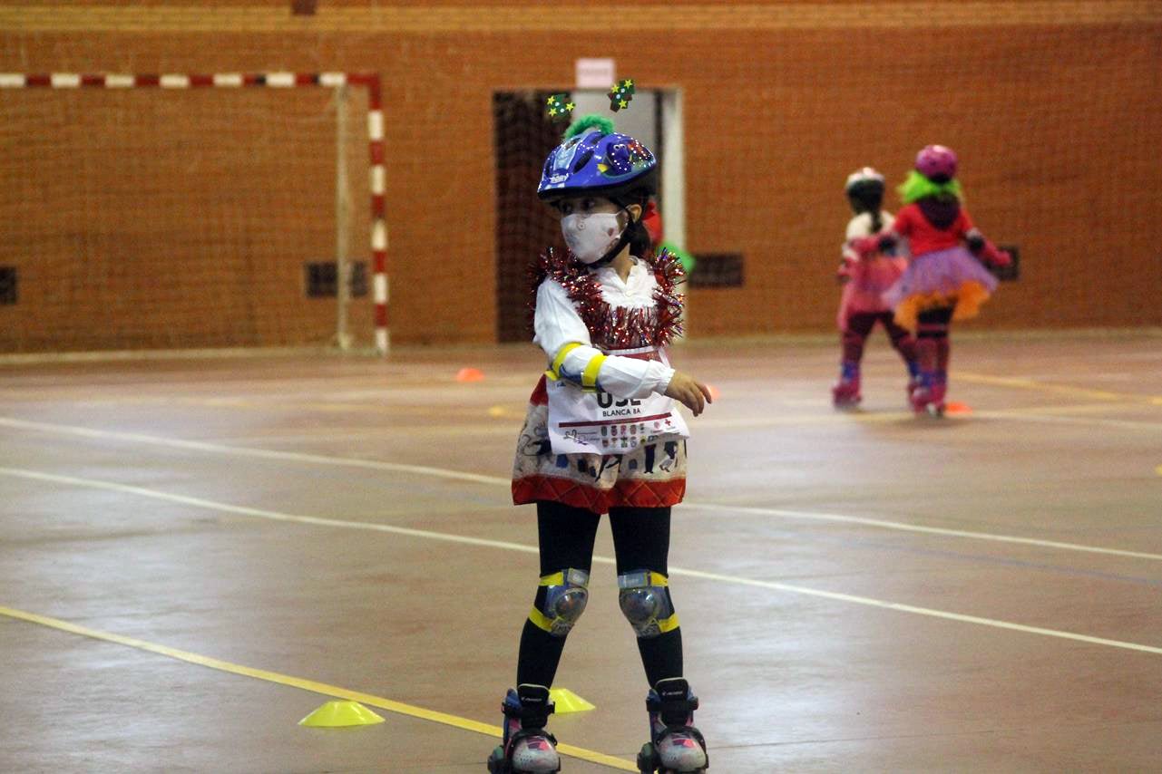 Fotos: Sportoys 2020 (I)