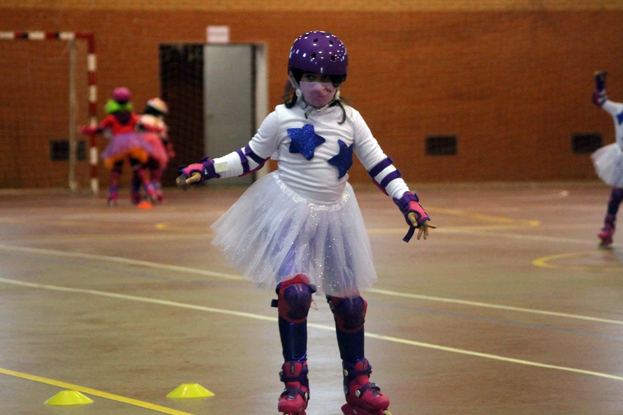 Fotos: Sportoys 2020 (I)