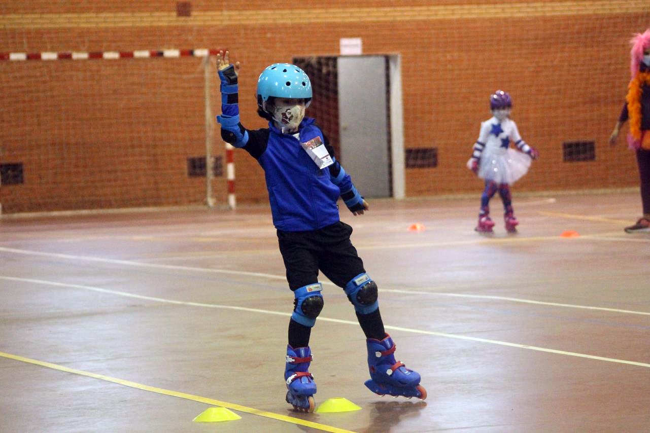 Fotos: Sportoys 2020 (I)