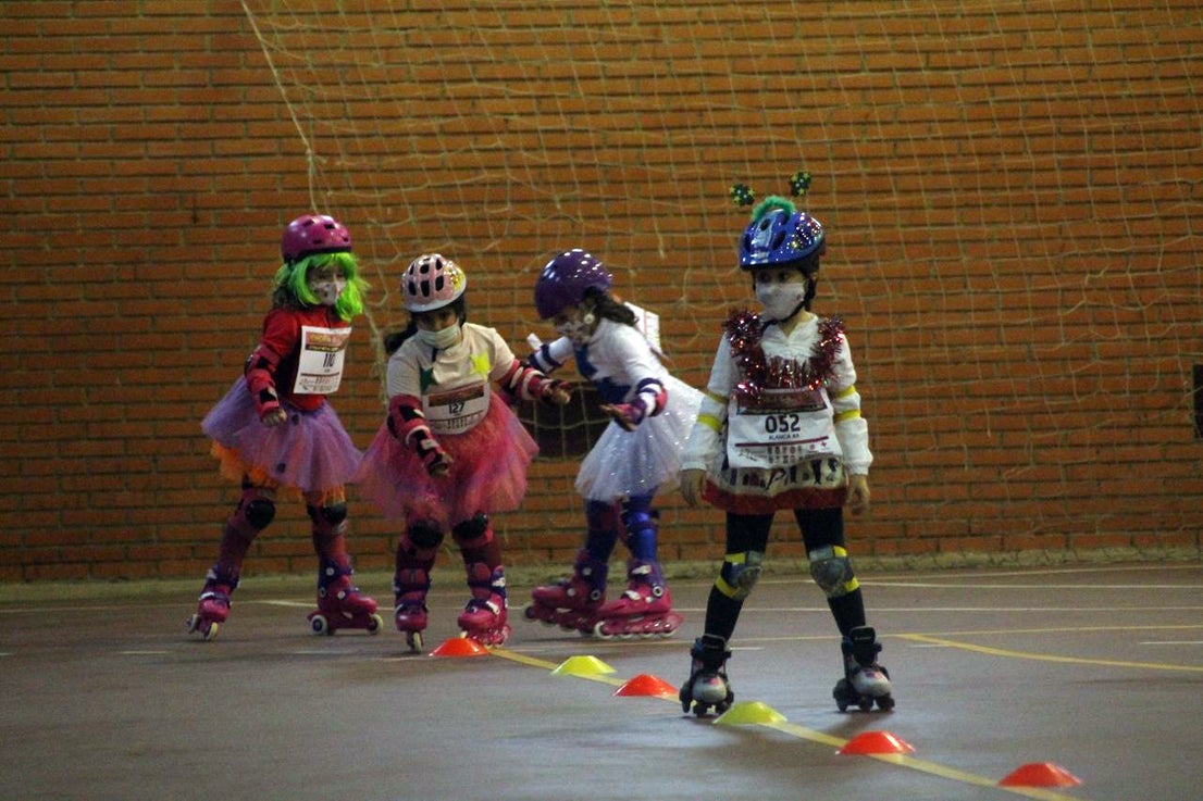 Fotos: Sportoys 2020 (I)
