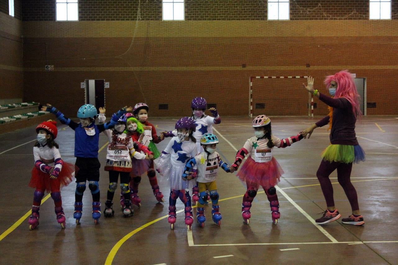 Fotos: Sportoys 2020 (I)