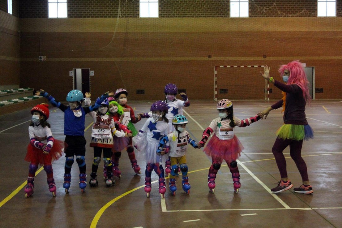 Fotos: Sportoys 2020 (I)
