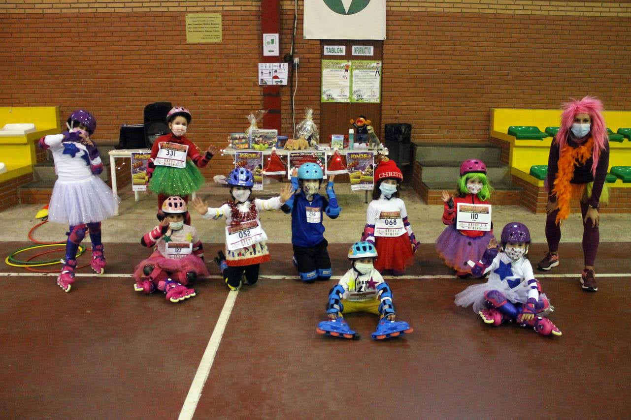 Fotos: Sportoys 2020 (I)