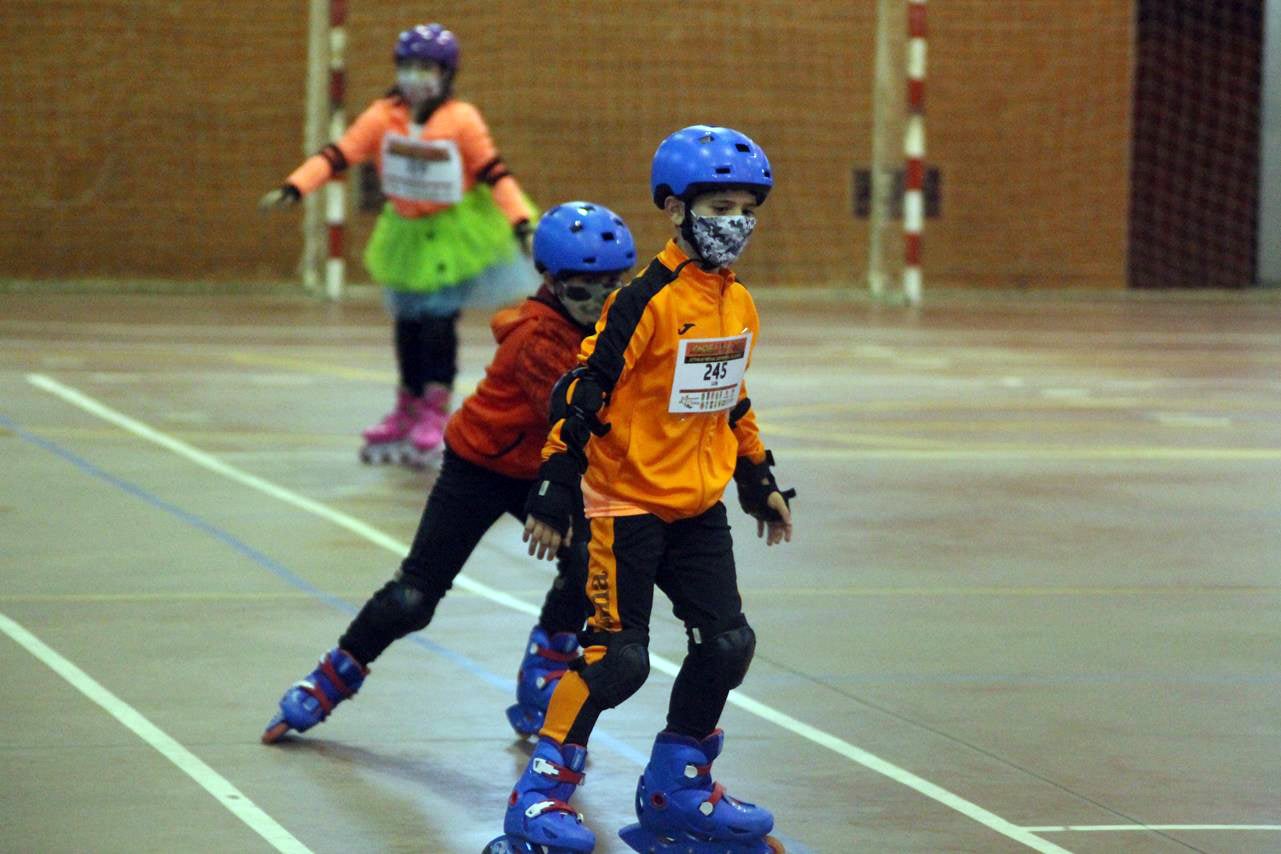 Fotos: Sportoys 2020 (II)