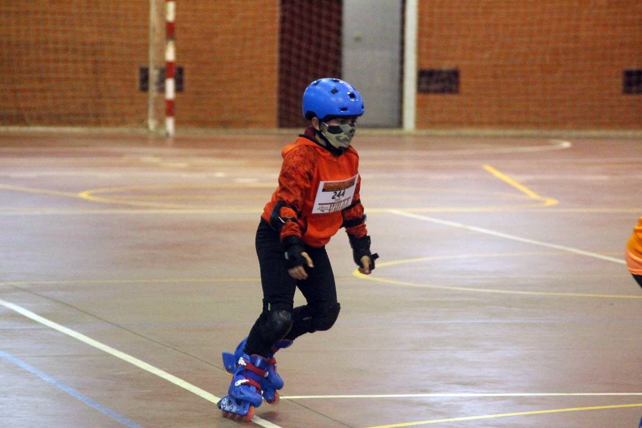 Fotos: Sportoys 2020 (II)