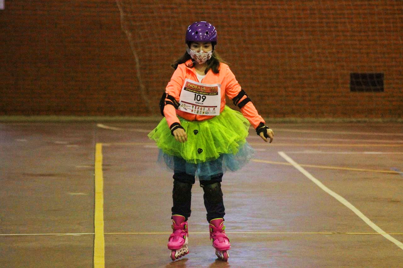 Fotos: Sportoys 2020 (II)