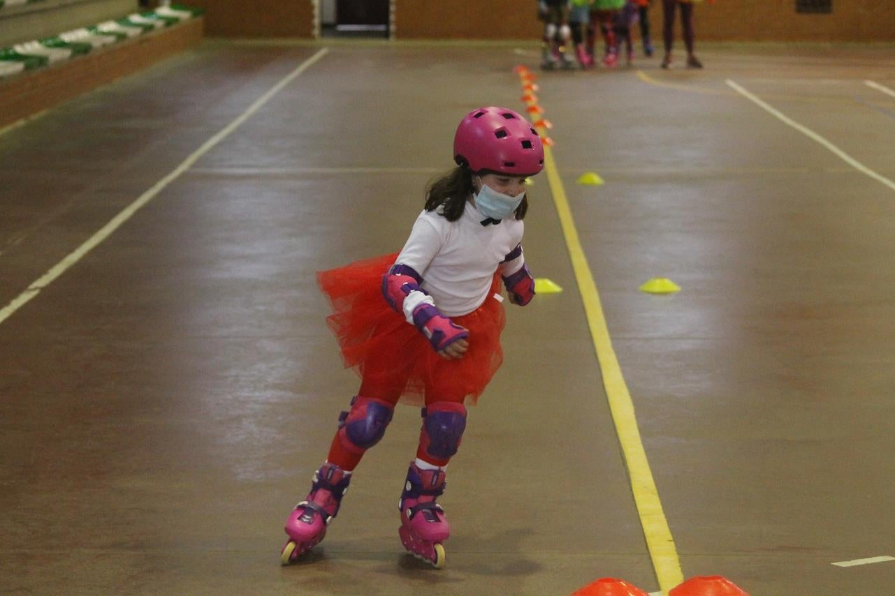 Fotos: Sportoys 2020 (II)