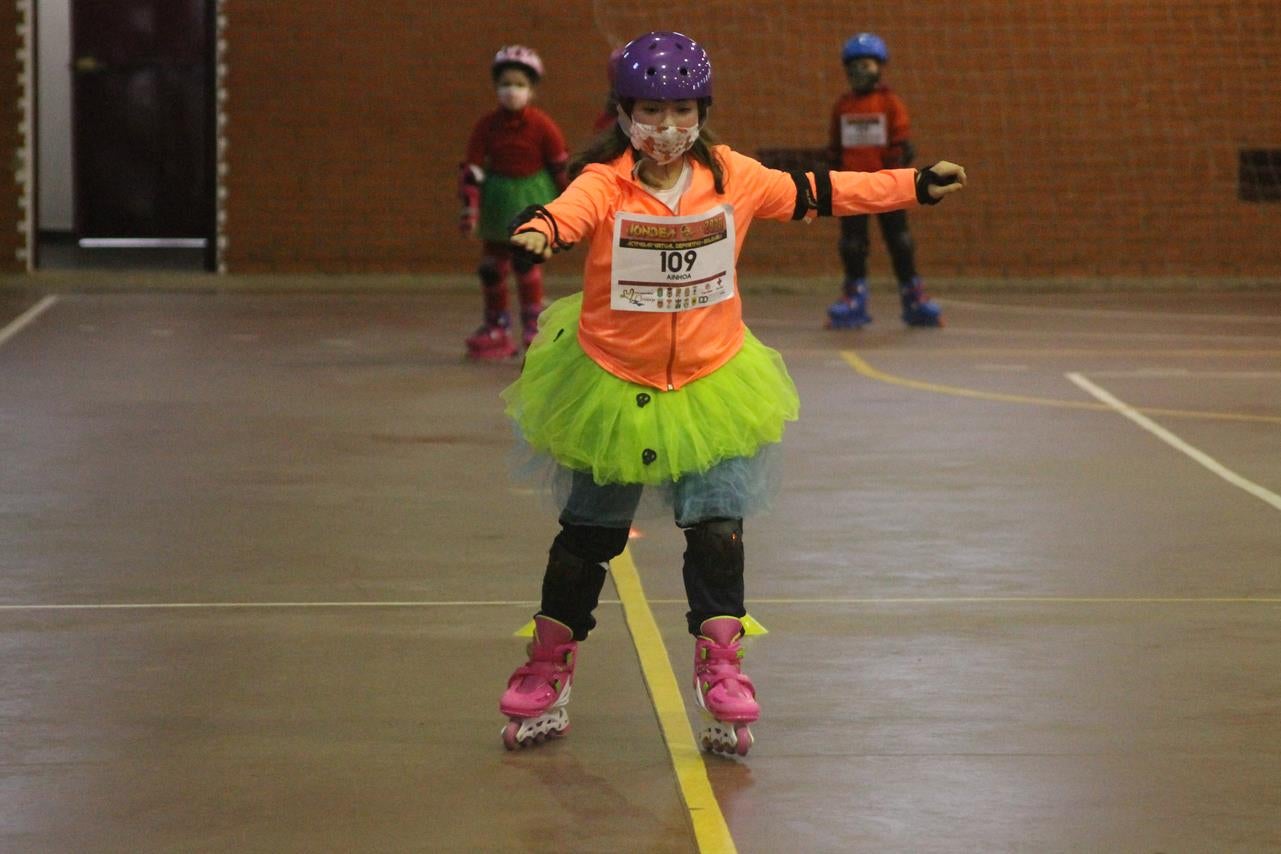 Fotos: Sportoys 2020 (II)