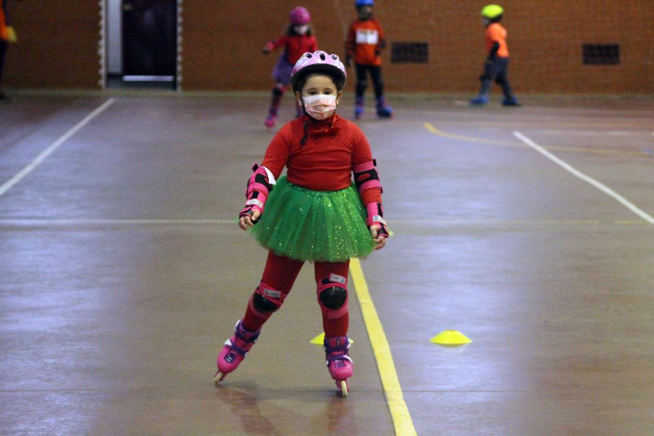 Fotos: Sportoys 2020 (II)