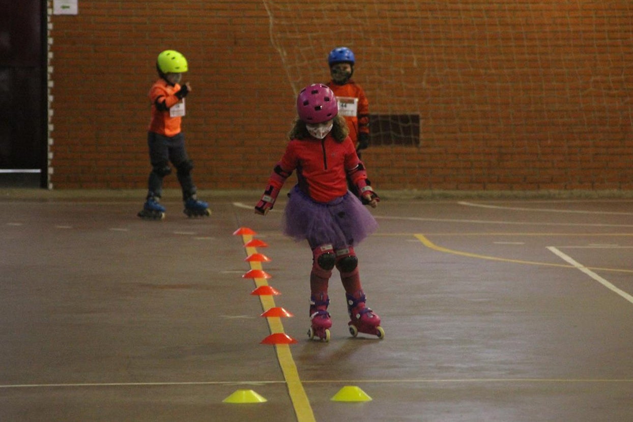 Fotos: Sportoys 2020 (II)