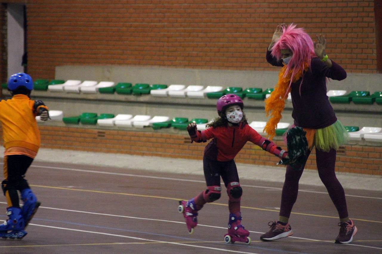 Fotos: Sportoys 2020 (II)