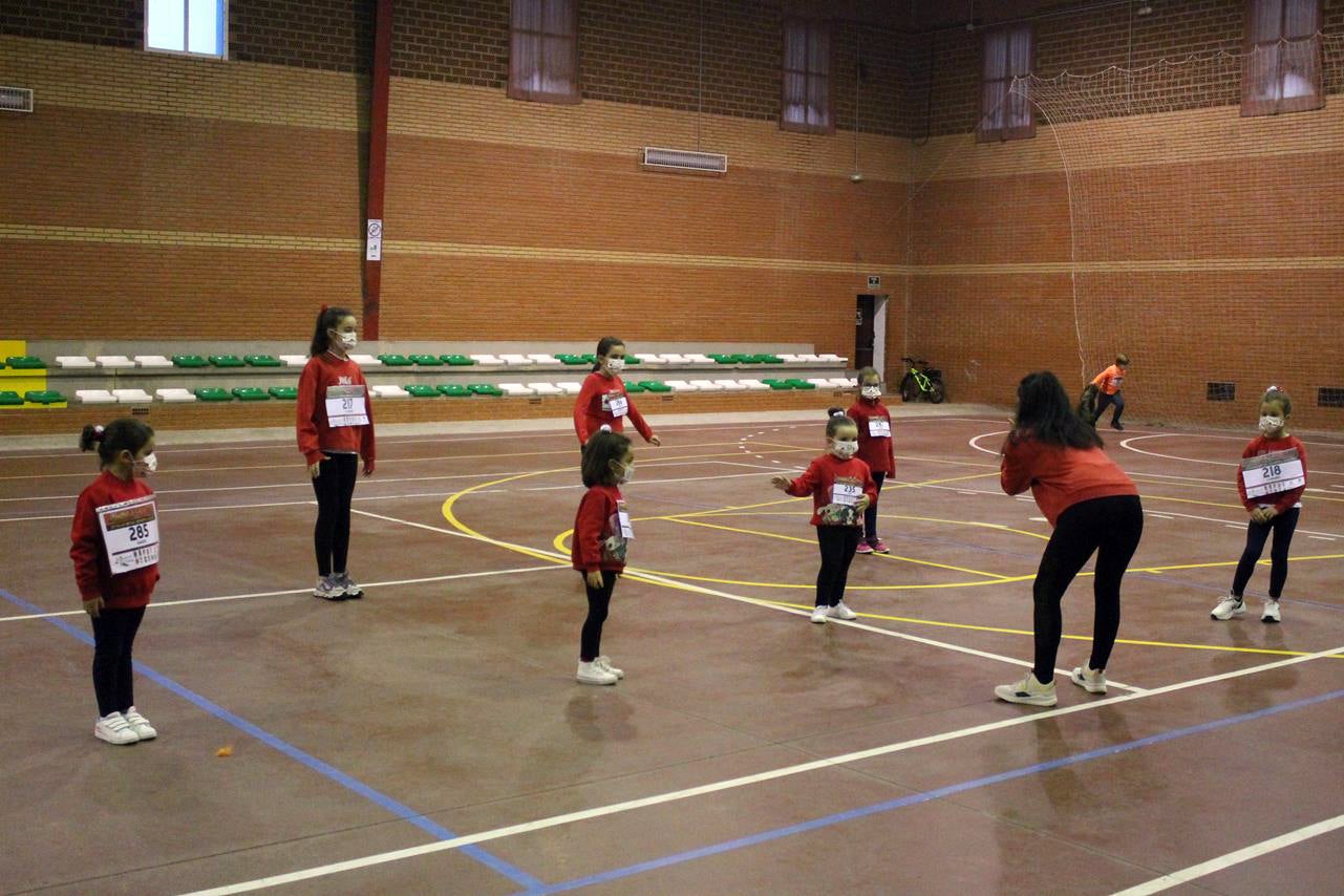 Fotos: Sportoys 2020 (II)