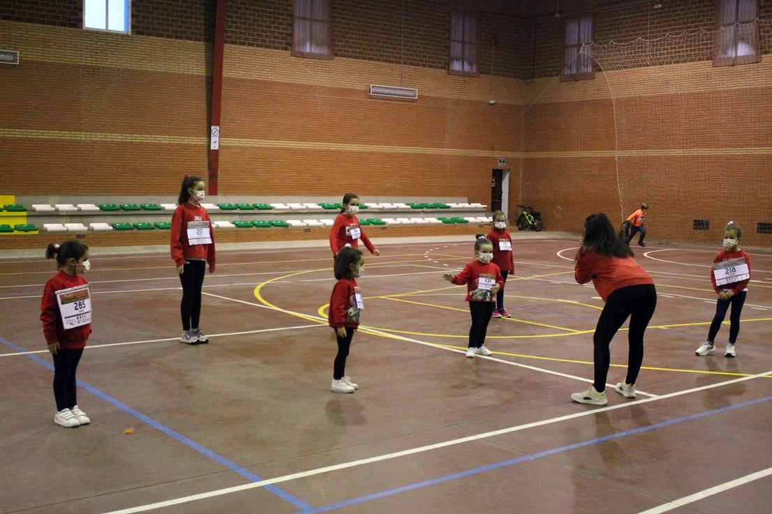 Fotos: Sportoys 2020 (II)