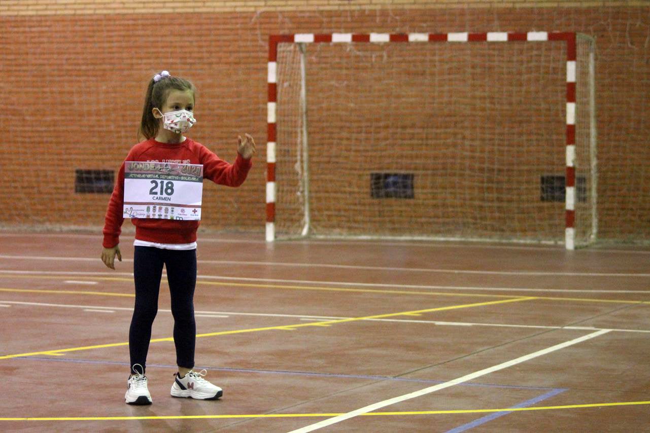 Fotos: Sportoys 2020 (II)