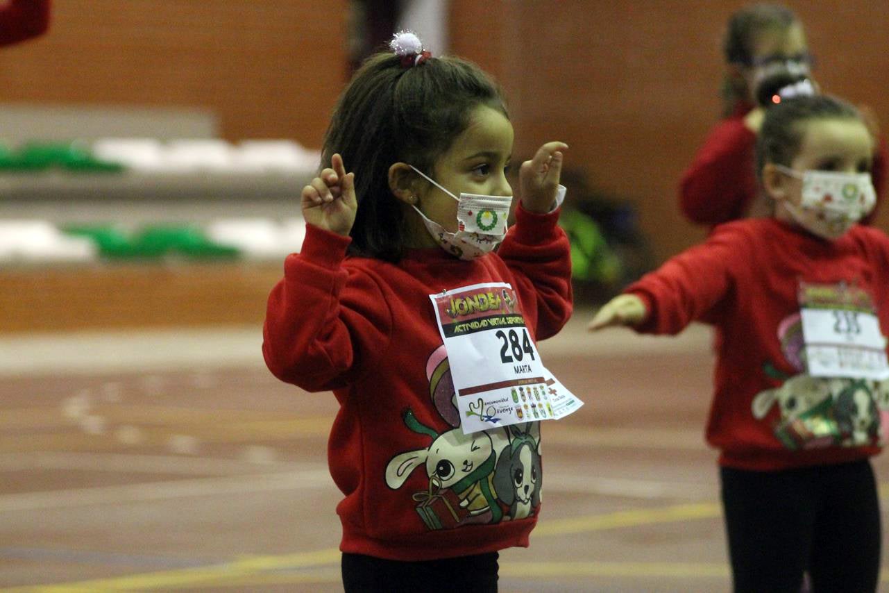 Fotos: Sportoys 2020 (III)