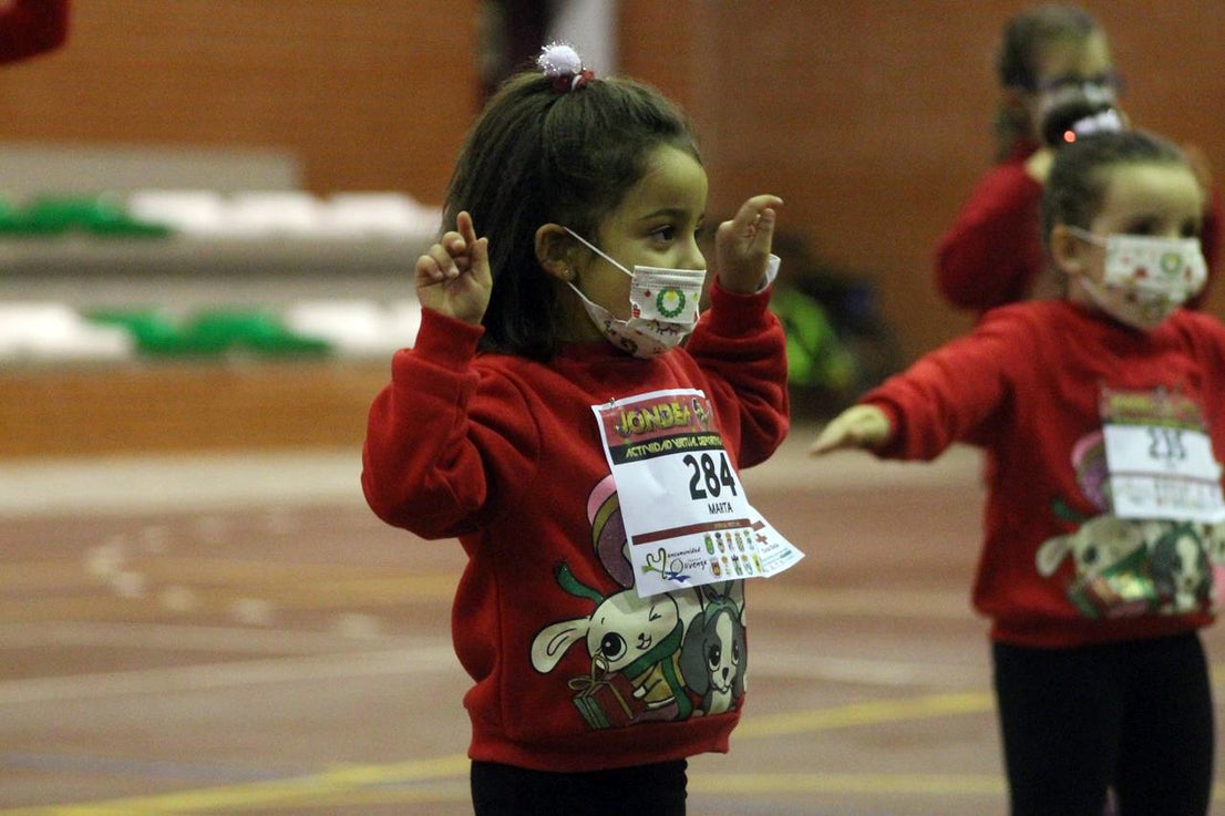Fotos: Sportoys 2020 (III)