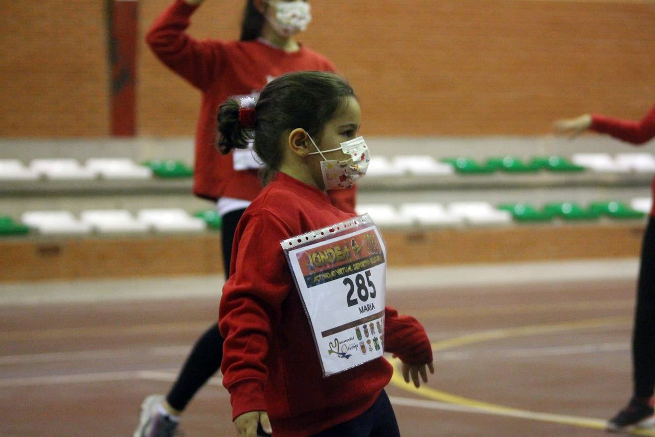 Fotos: Sportoys 2020 (III)