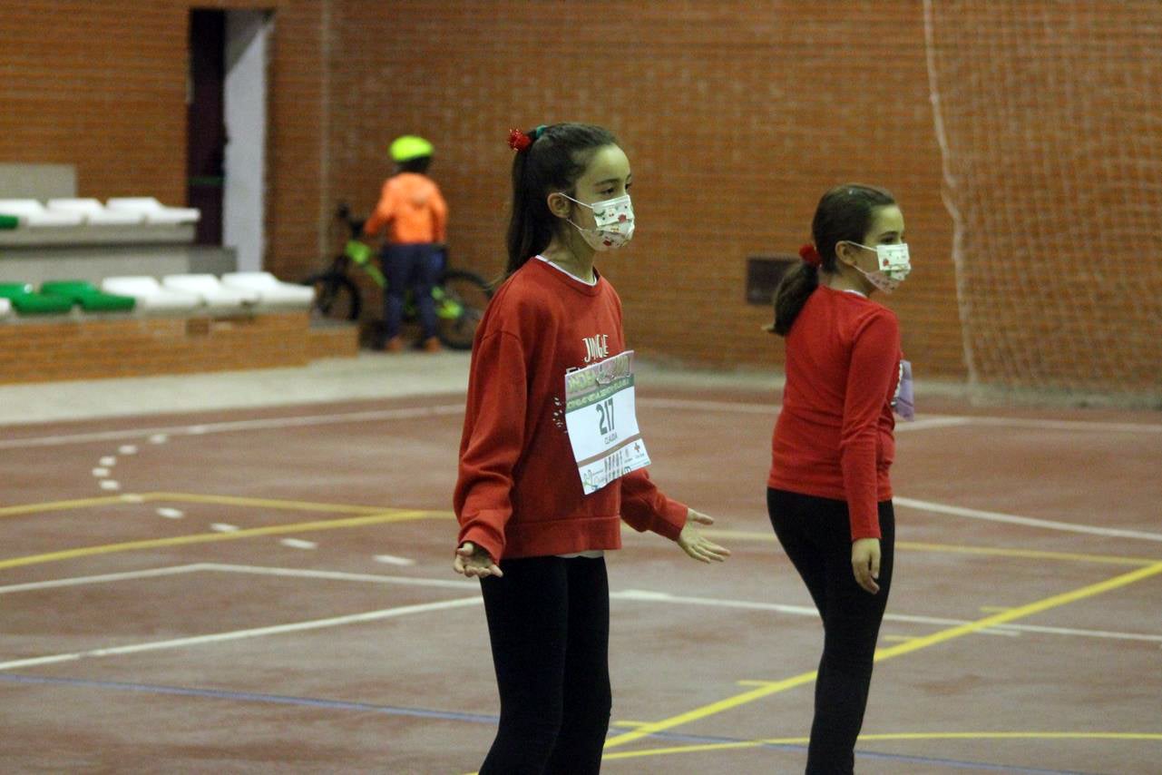 Fotos: Sportoys 2020 (III)