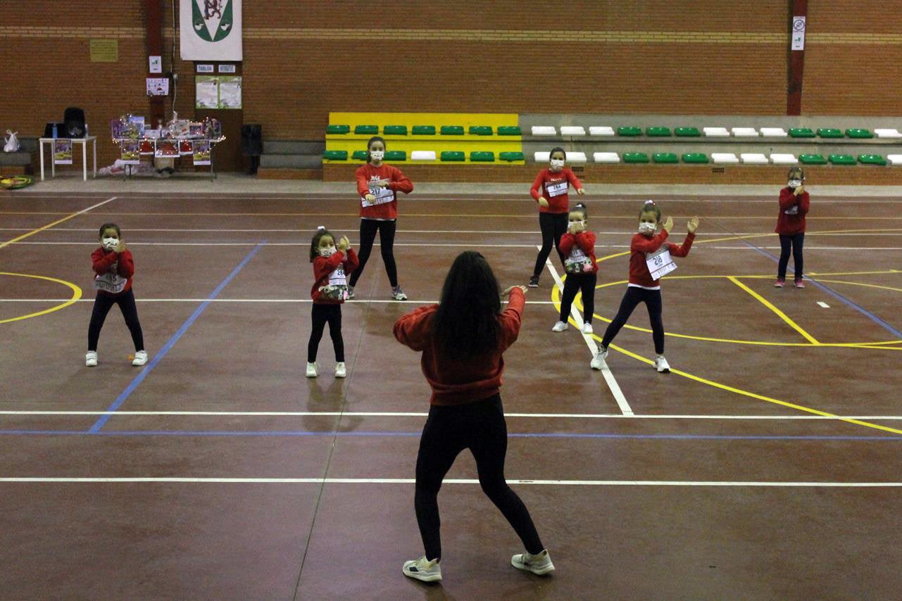 Fotos: Sportoys 2020 (III)