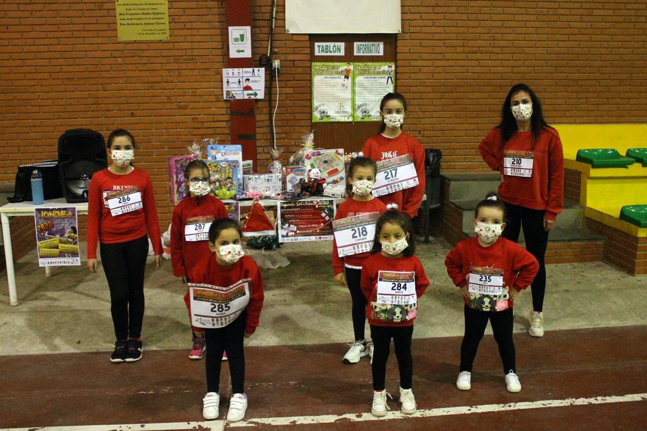 Fotos: Sportoys 2020 (III)