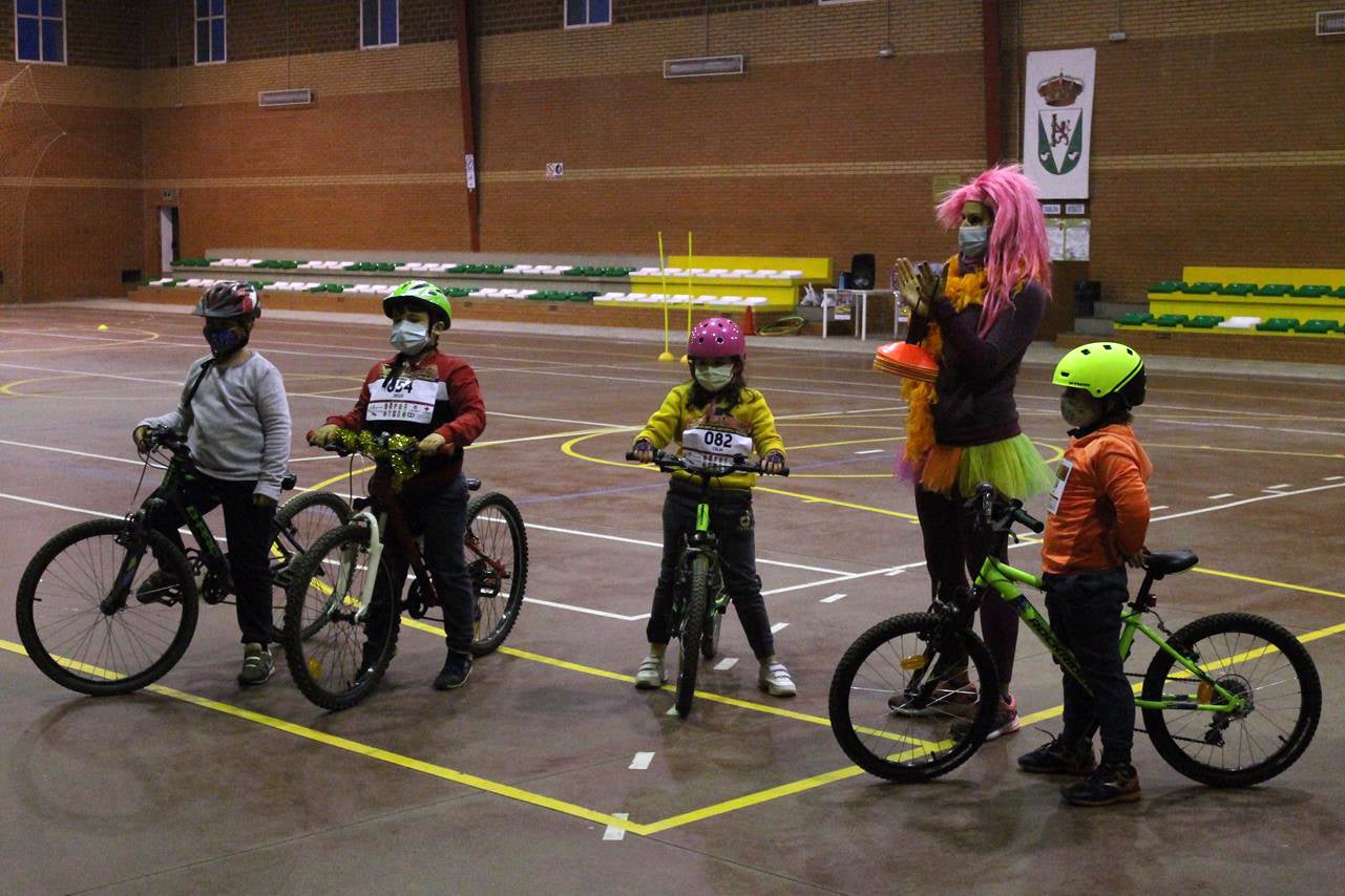 Fotos: Sportoys 2020 (III)