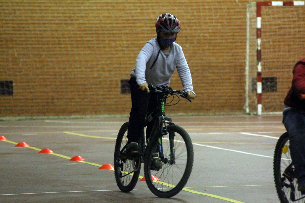 Fotos: Sportoys 2020 (III)