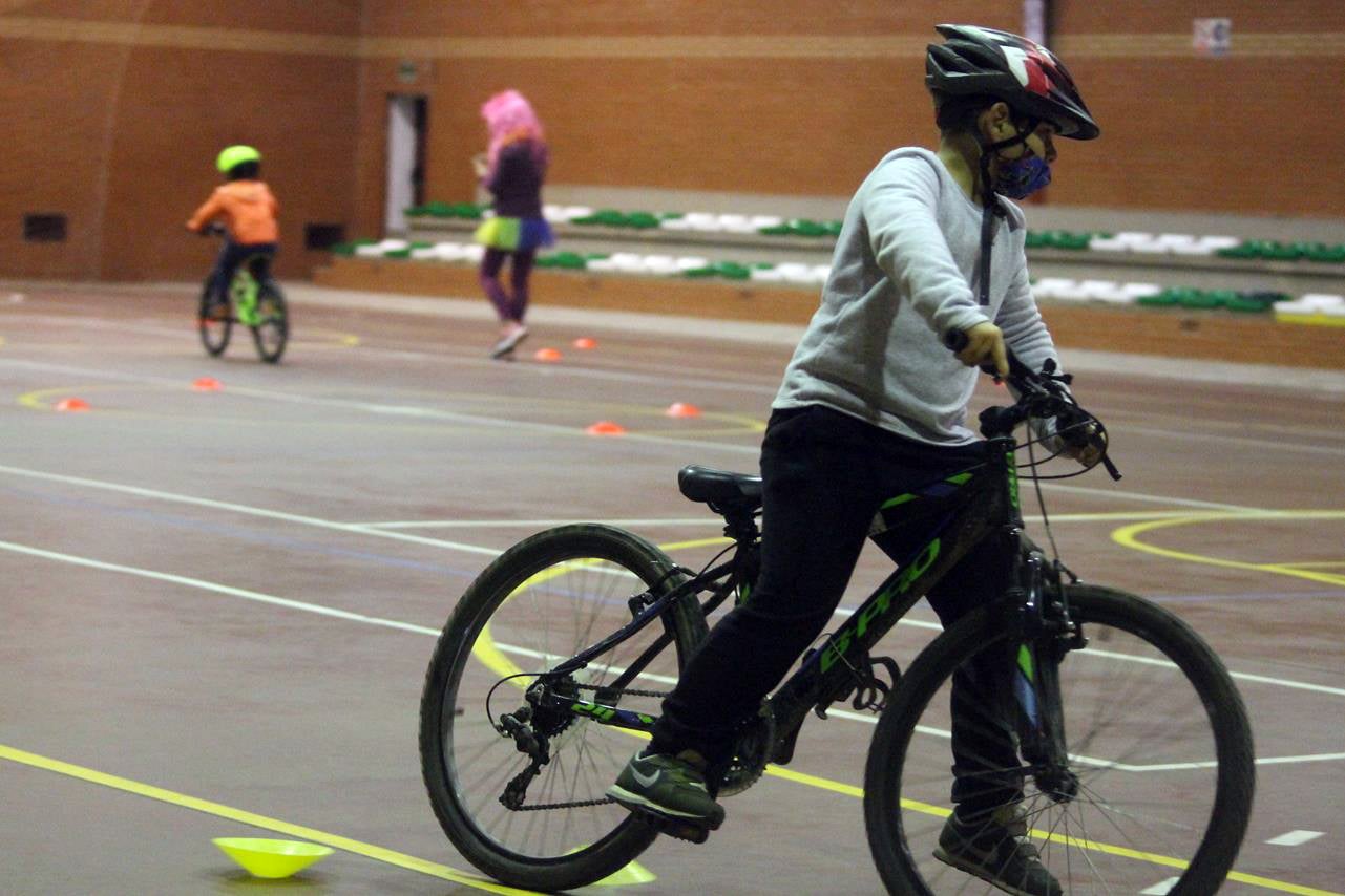 Fotos: Sportoys 2020 (III)