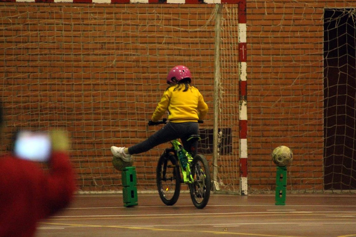 Fotos: Sportoys 2020 (III)