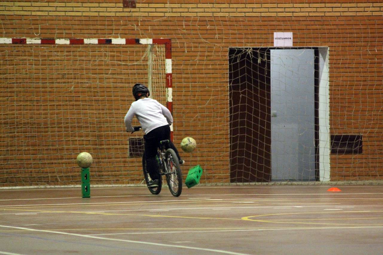 Fotos: Sportoys 2020 (III)