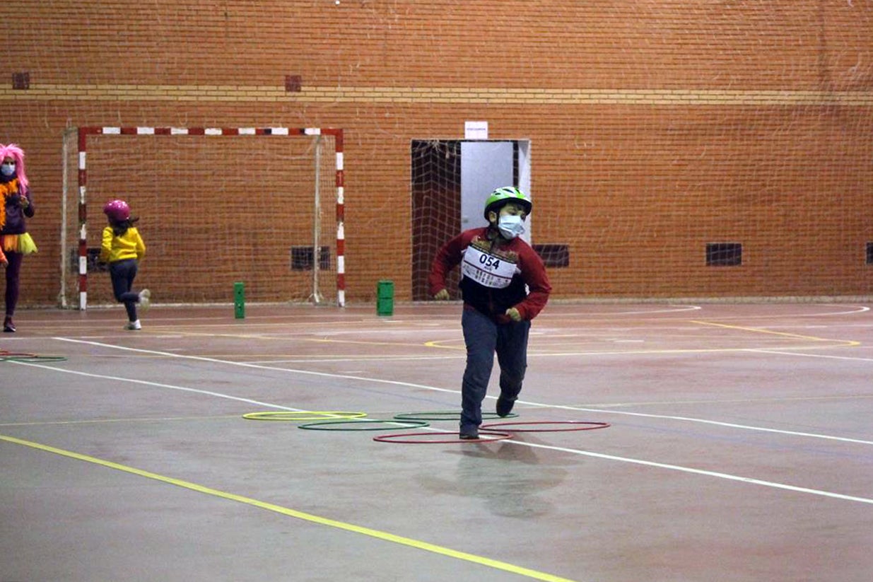 Fotos: Sportoys 2020 (III)