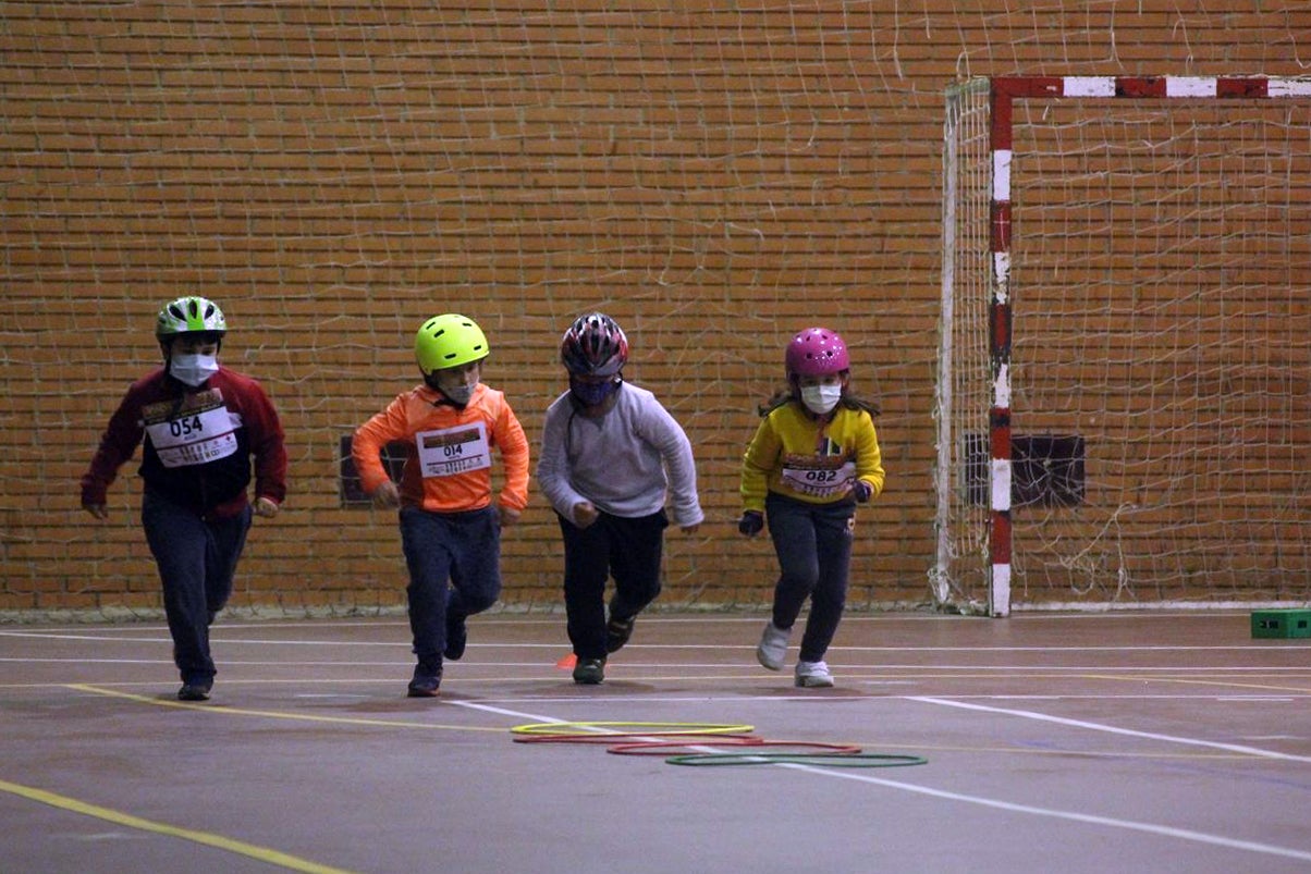 Fotos: Sportoys 2020 (III)