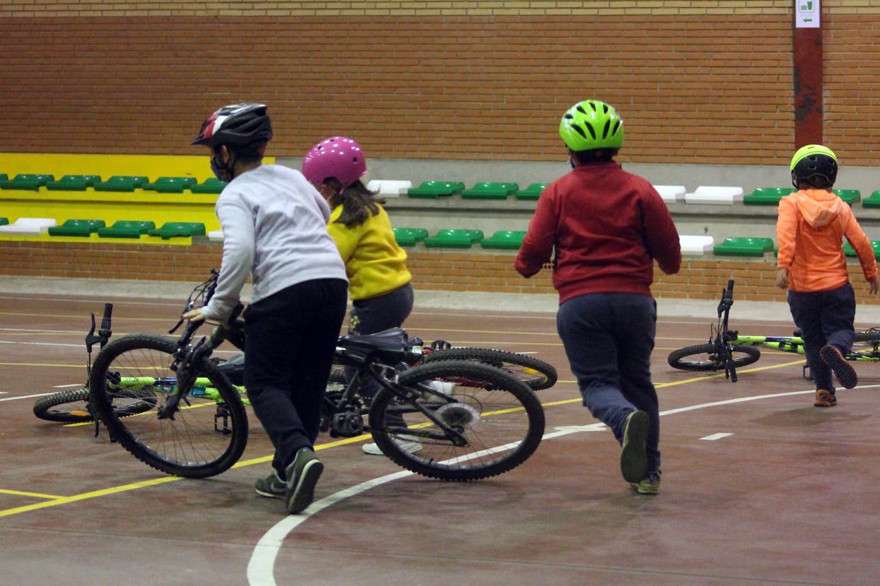 Fotos: Sportoys 2020 (III)