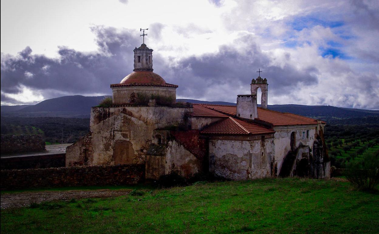 Convento Madre de Dios