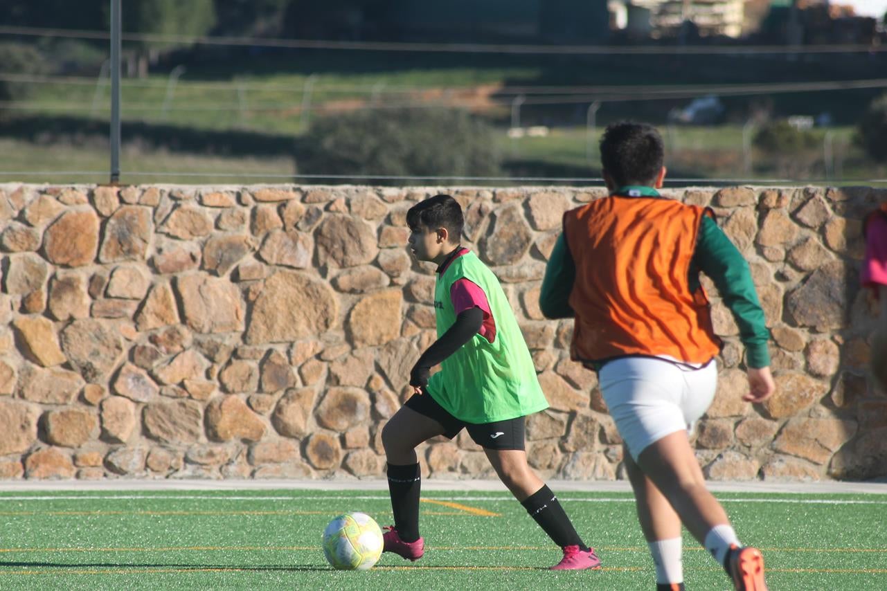 Fotos: Futkilo 2020 (I)