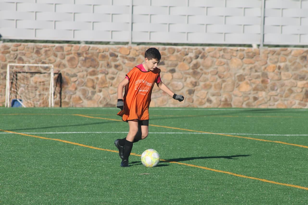 Fotos: Futkilo 2020 (I)