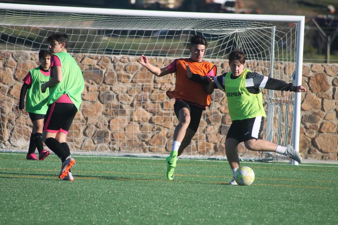 Fotos: Futkilo 2020 (I)