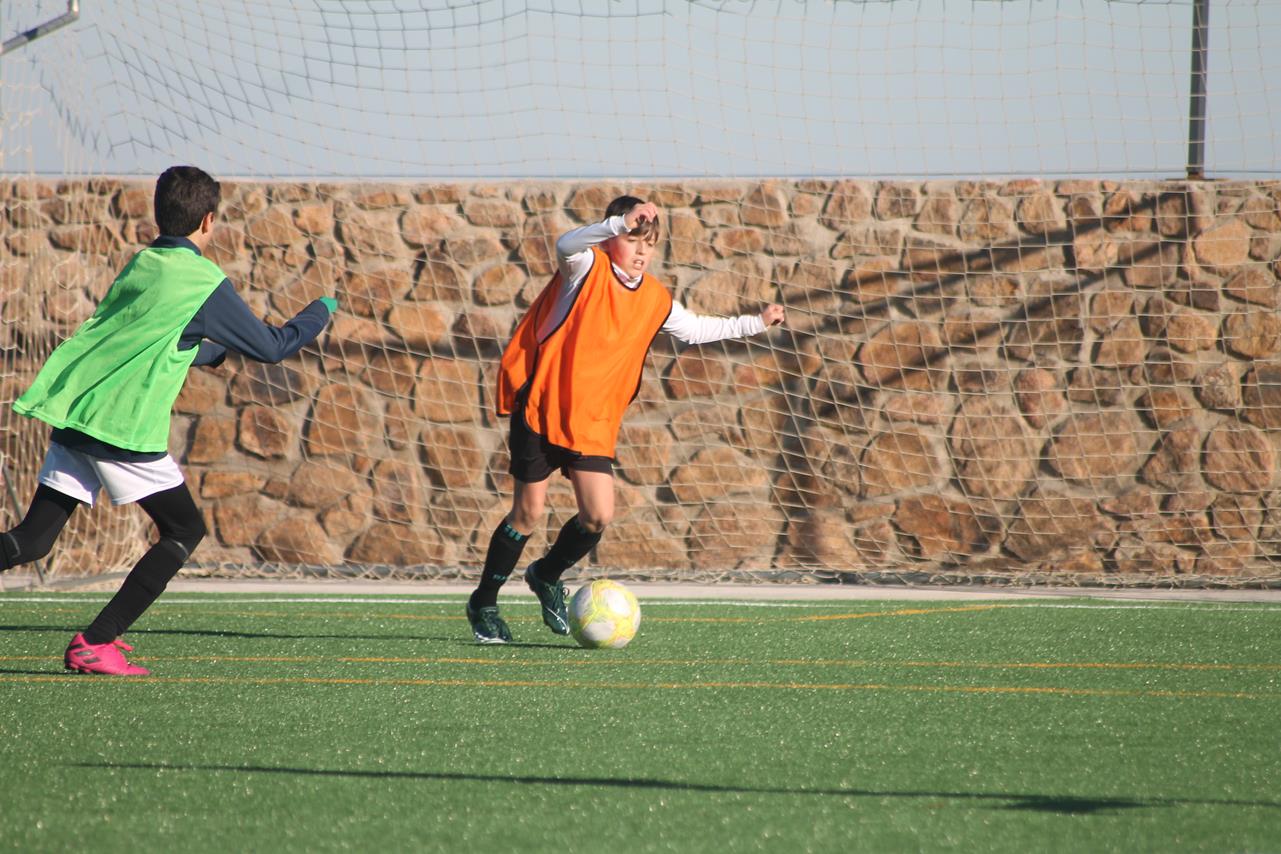 Fotos: Futkilo 2020 (I)