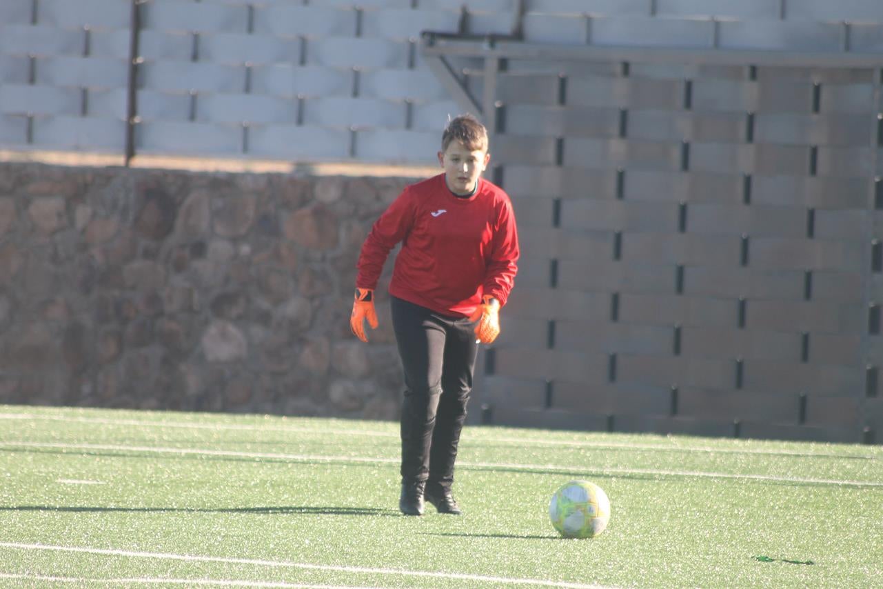 Fotos: Futkilo 2020 (I)