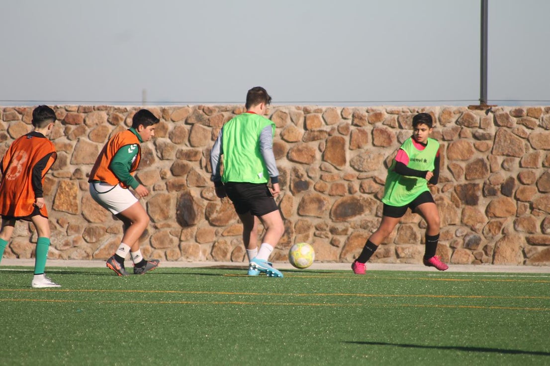 Fotos: Futkilo 2020 (I)