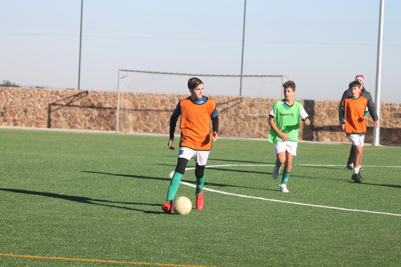 Fotos: Futkilo 2020 (I)