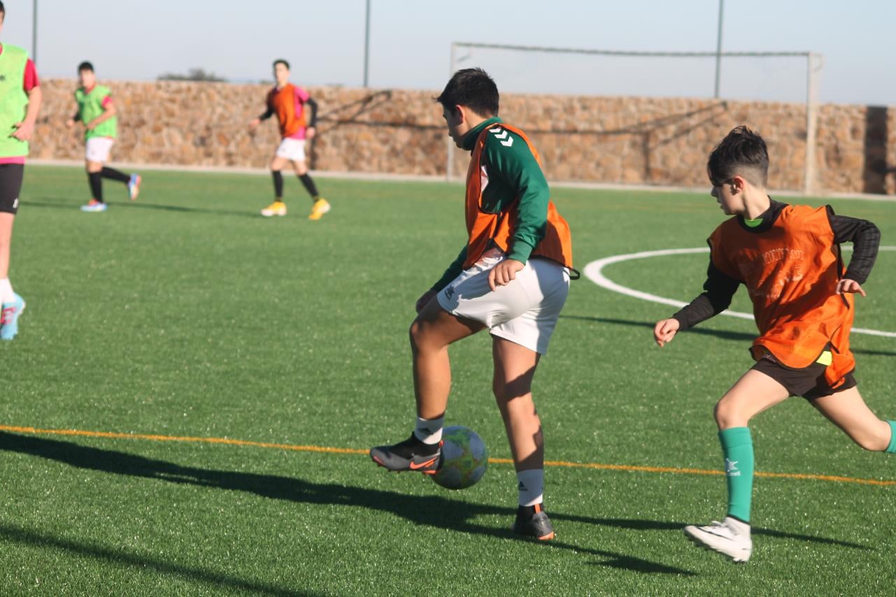 Fotos: Futkilo 2020 (I)
