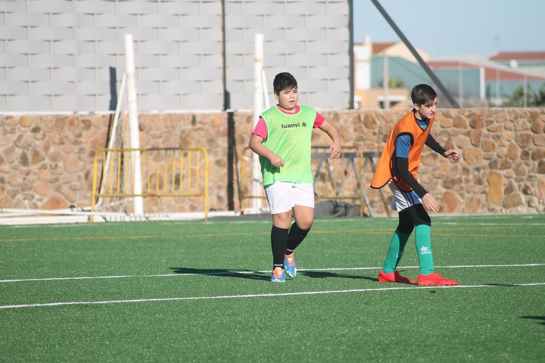 Fotos: Futkilo 2020 (II)