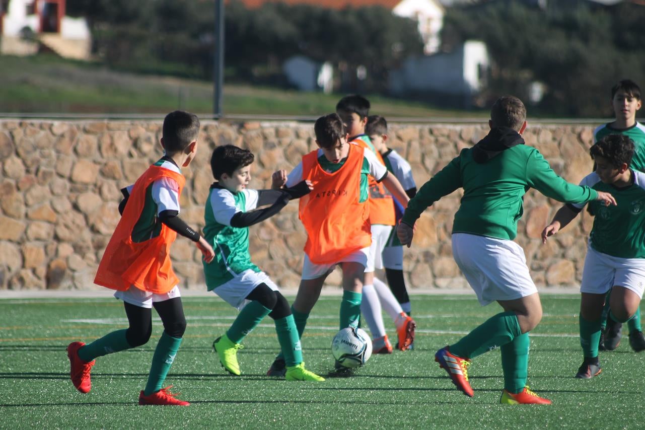 Fotos: Futkilo 2020 (II)