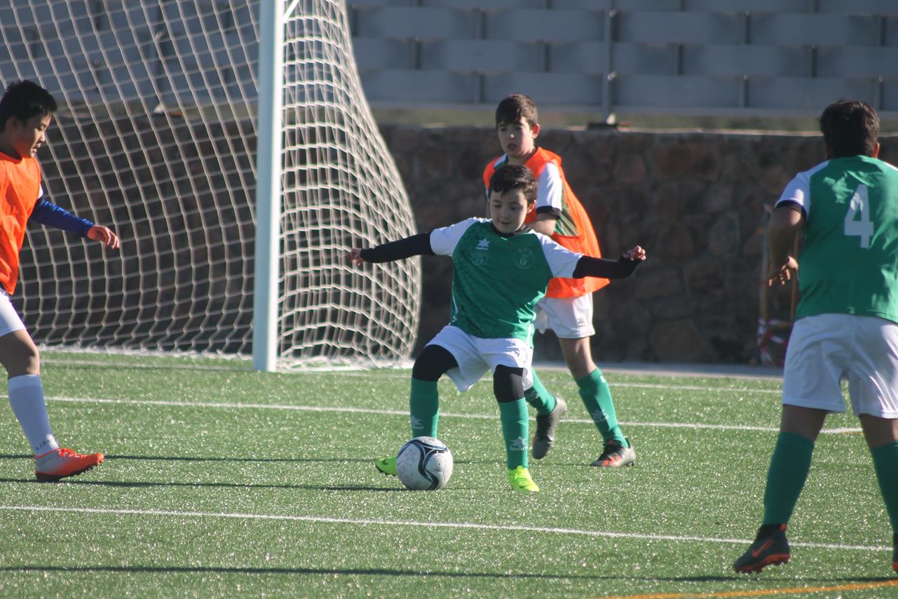 Fotos: Futkilo 2020 (II)