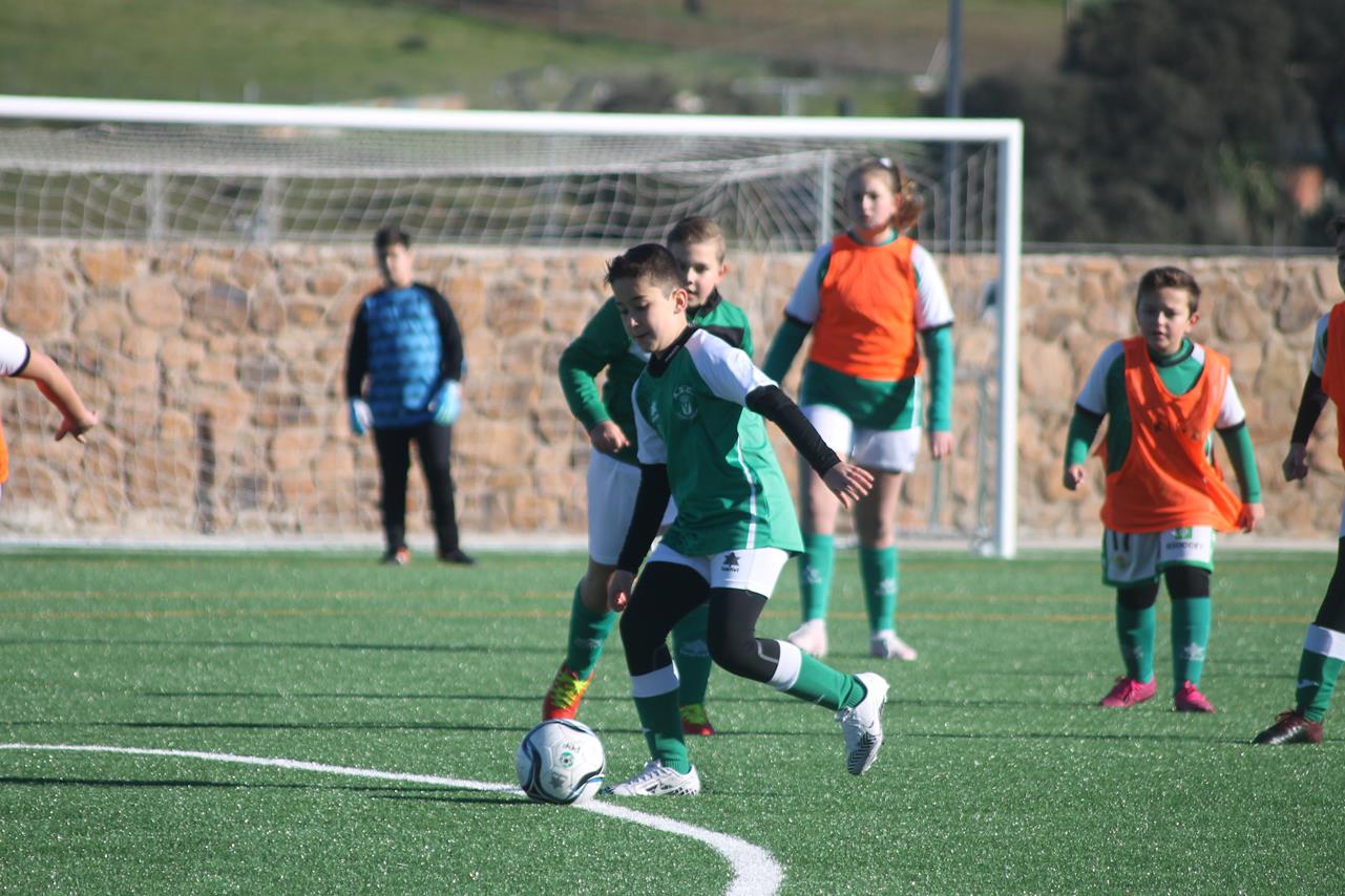 Fotos: Futkilo 2020 (II)