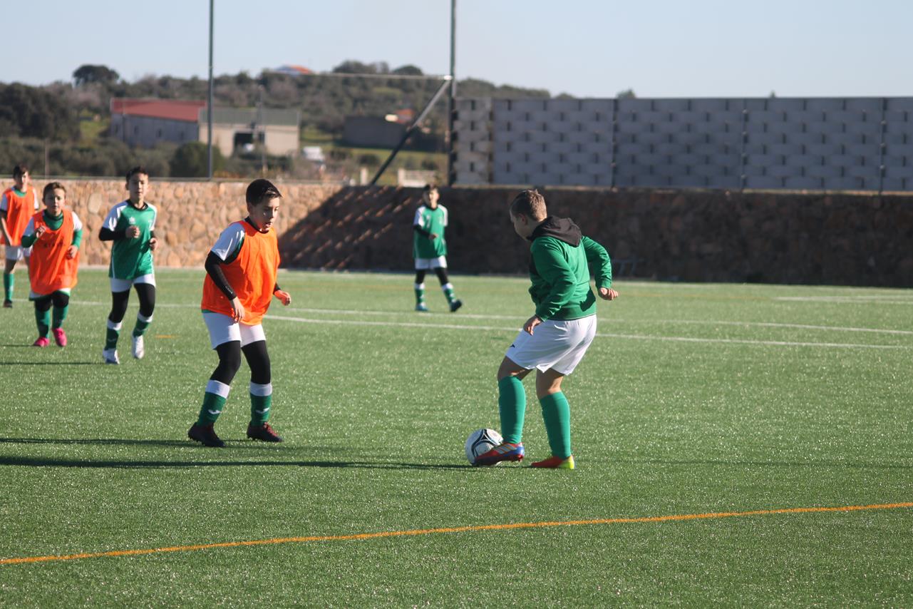 Fotos: Futkilo 2020 (II)
