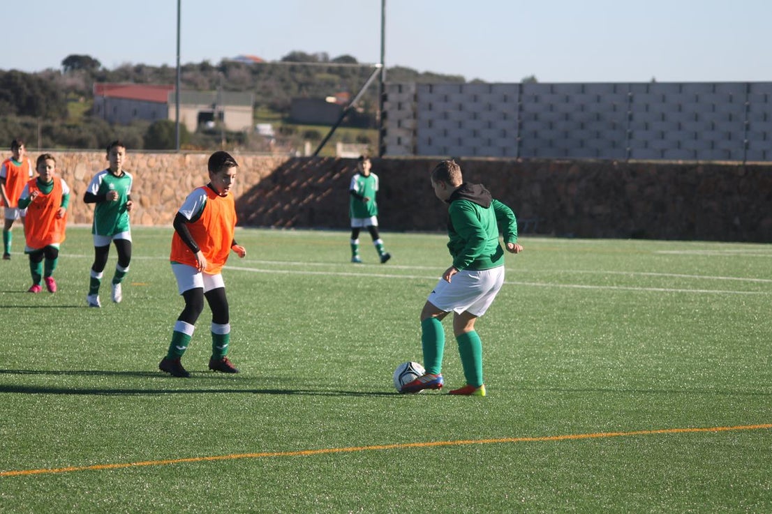 Fotos: Futkilo 2020 (II)