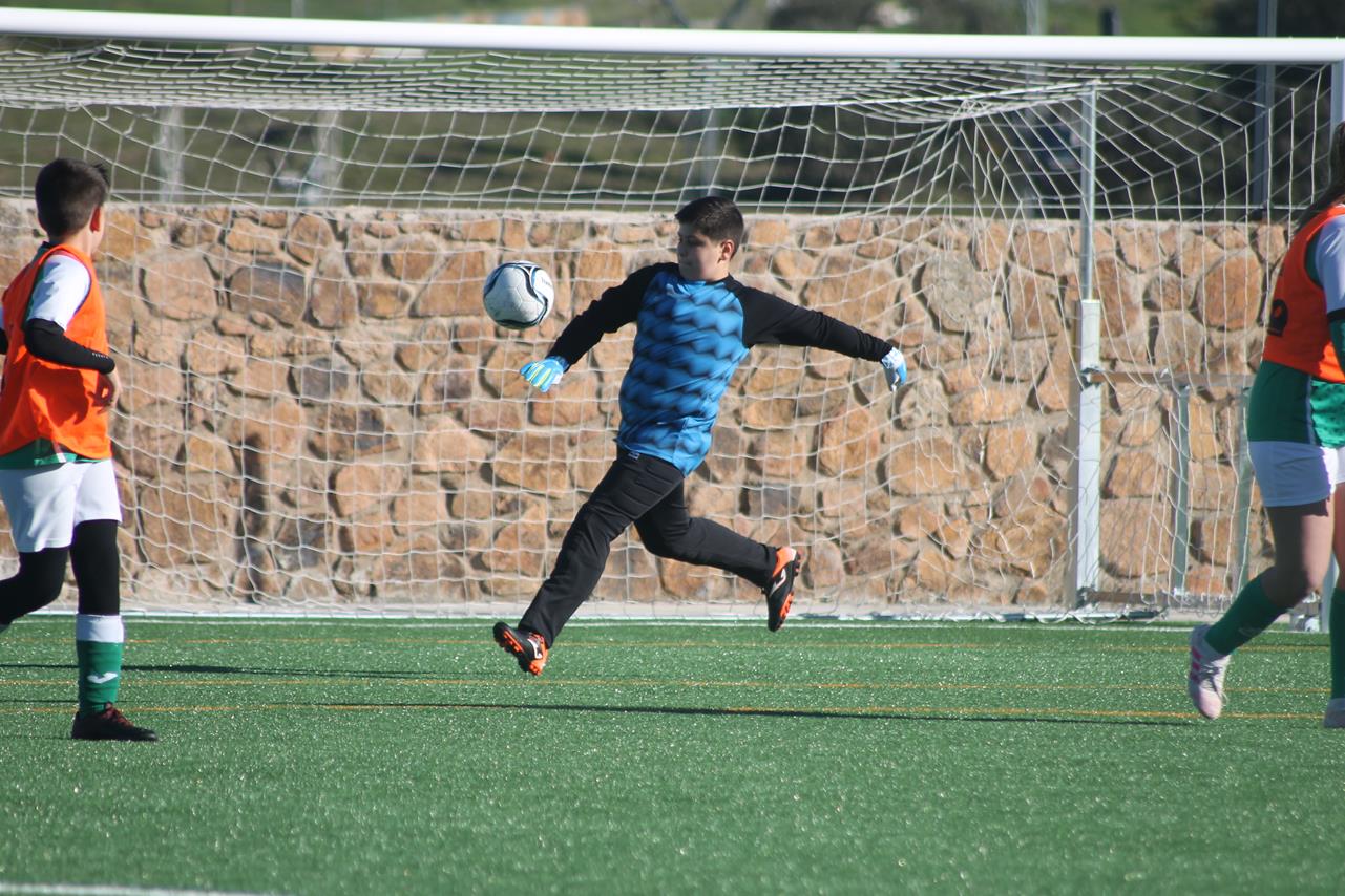 Fotos: Futkilo 2020 (II)